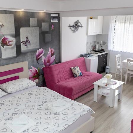 Apartmani Hm Trebinje Luaran gambar