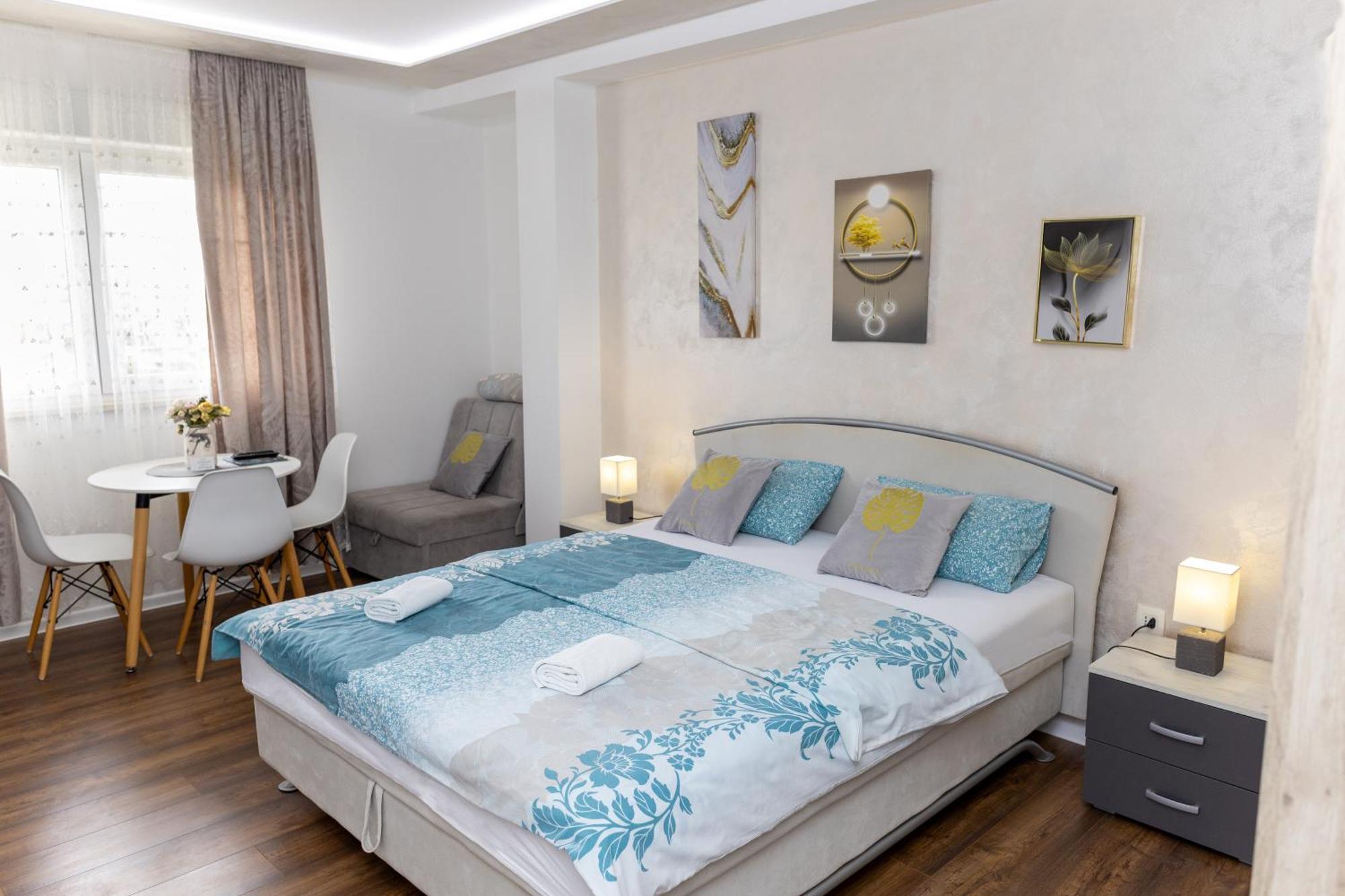 Apartmani Hm Trebinje Luaran gambar