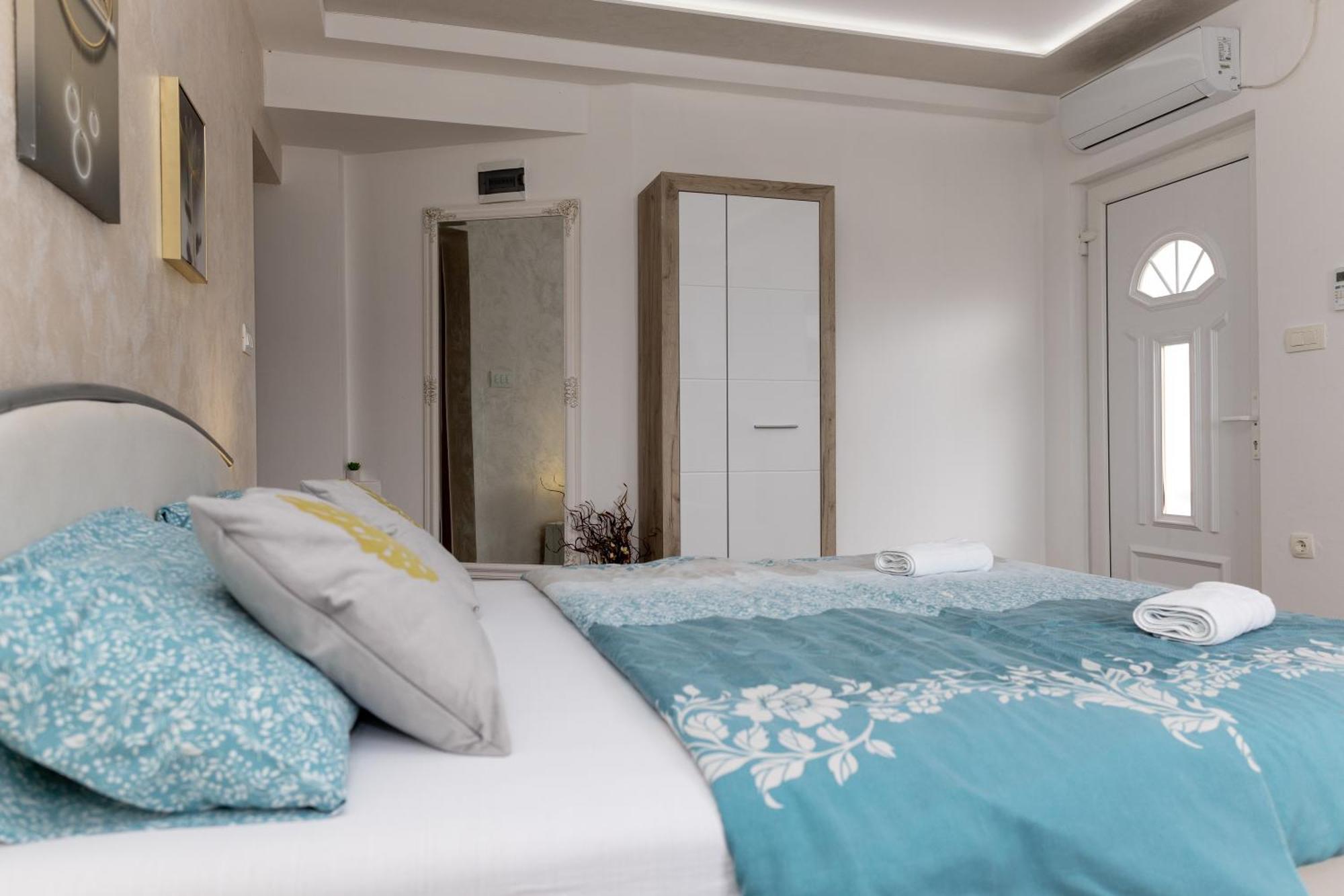 Apartmani Hm Trebinje Luaran gambar