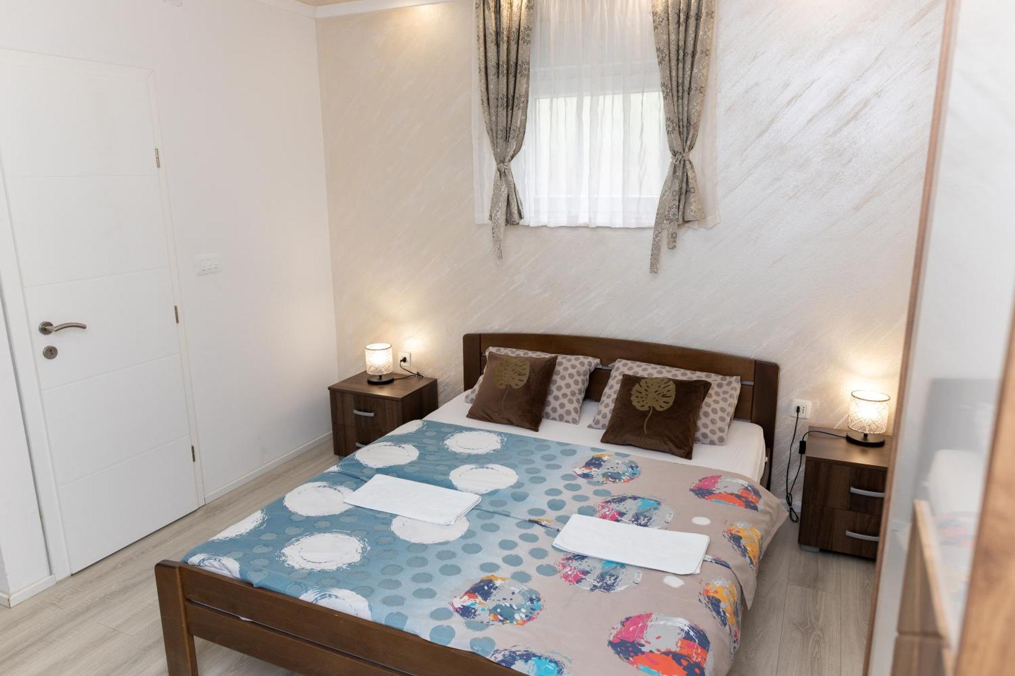Apartmani Hm Trebinje Luaran gambar