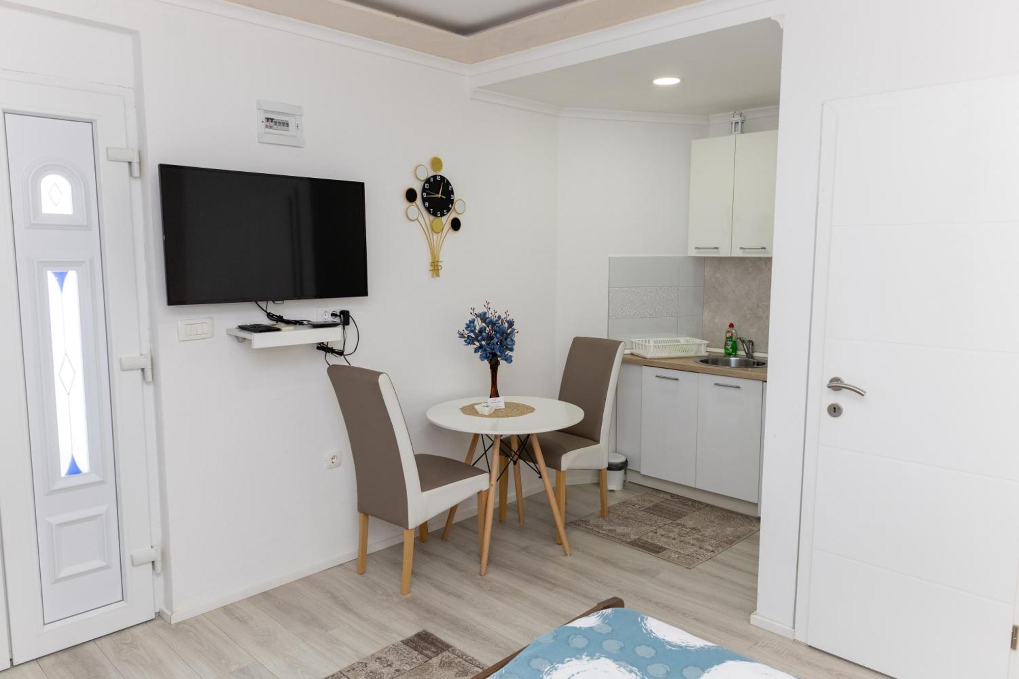 Apartmani Hm Trebinje Luaran gambar