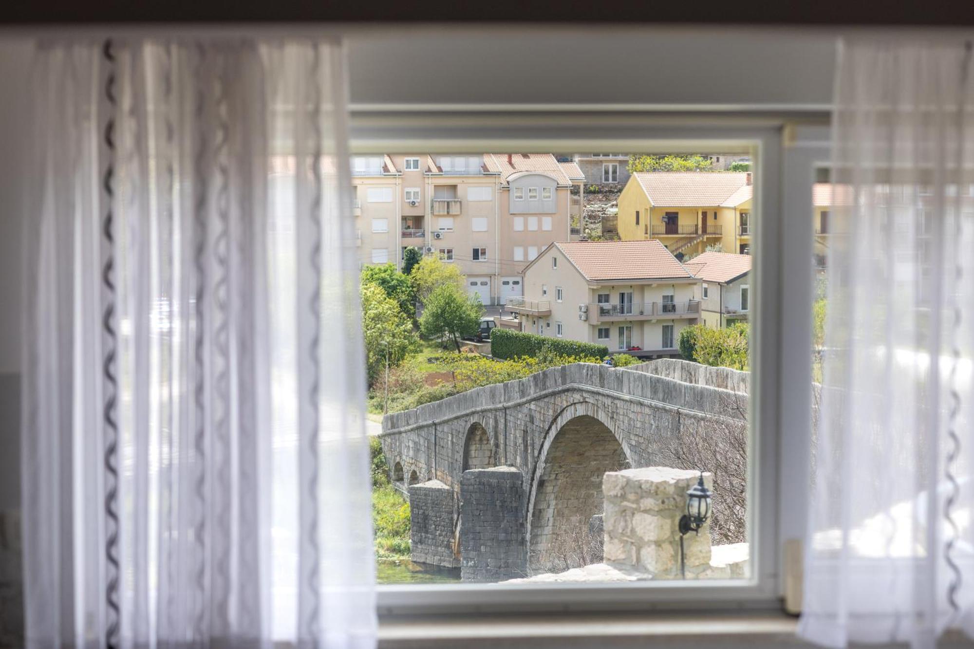 Apartmani Hm Trebinje Luaran gambar