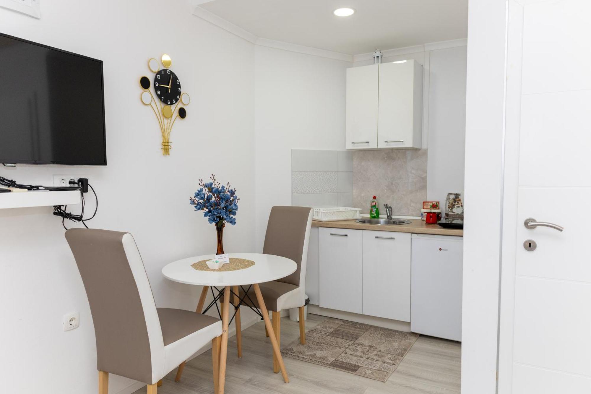 Apartmani Hm Trebinje Luaran gambar
