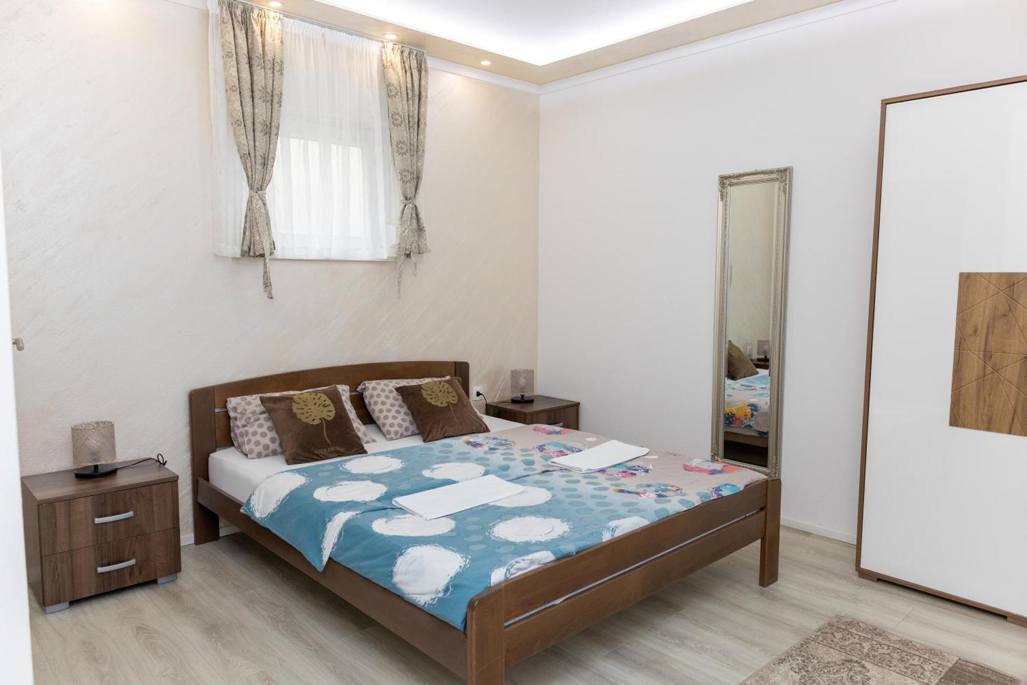 Apartmani Hm Trebinje Luaran gambar