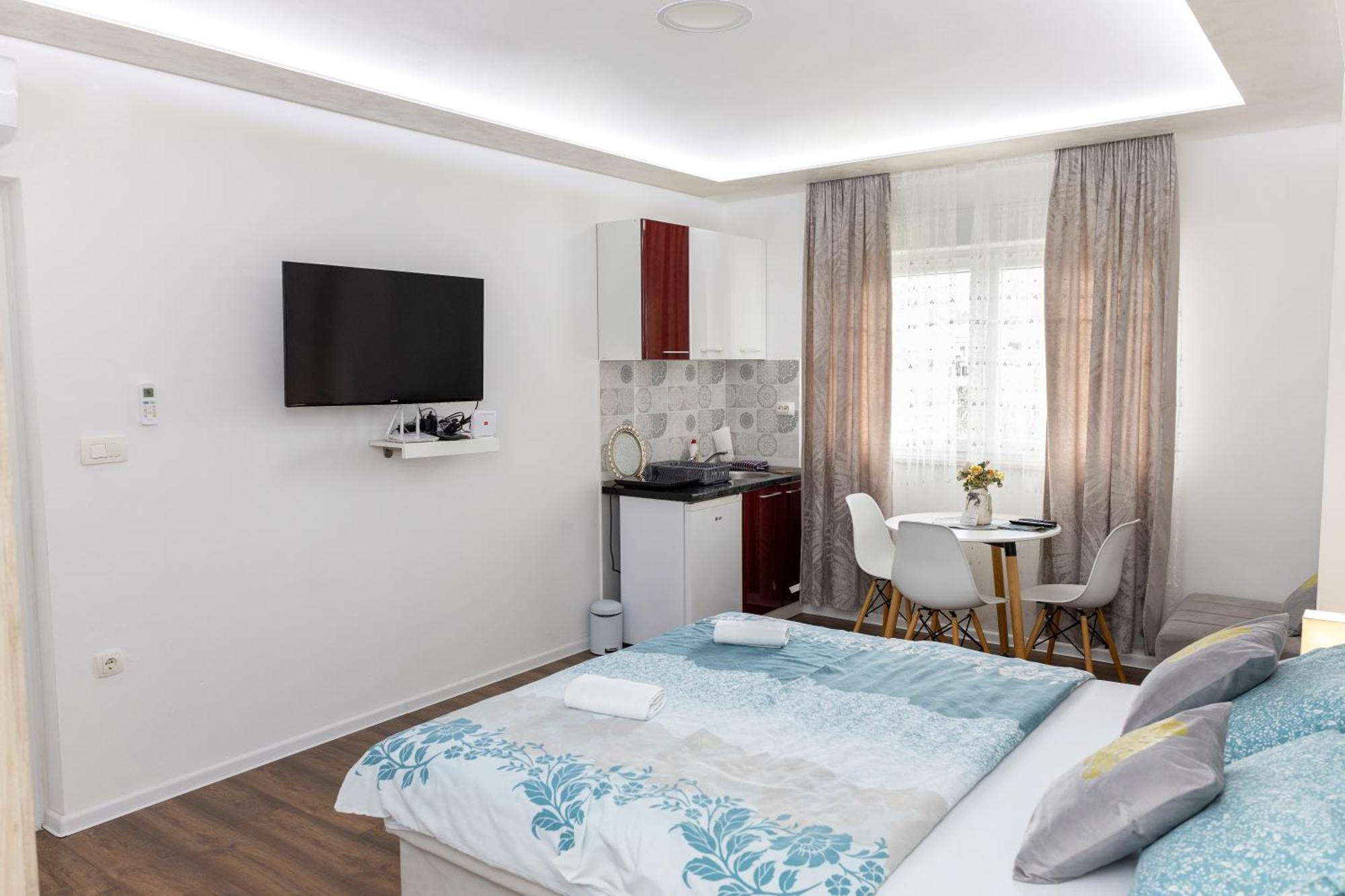 Apartmani Hm Trebinje Luaran gambar