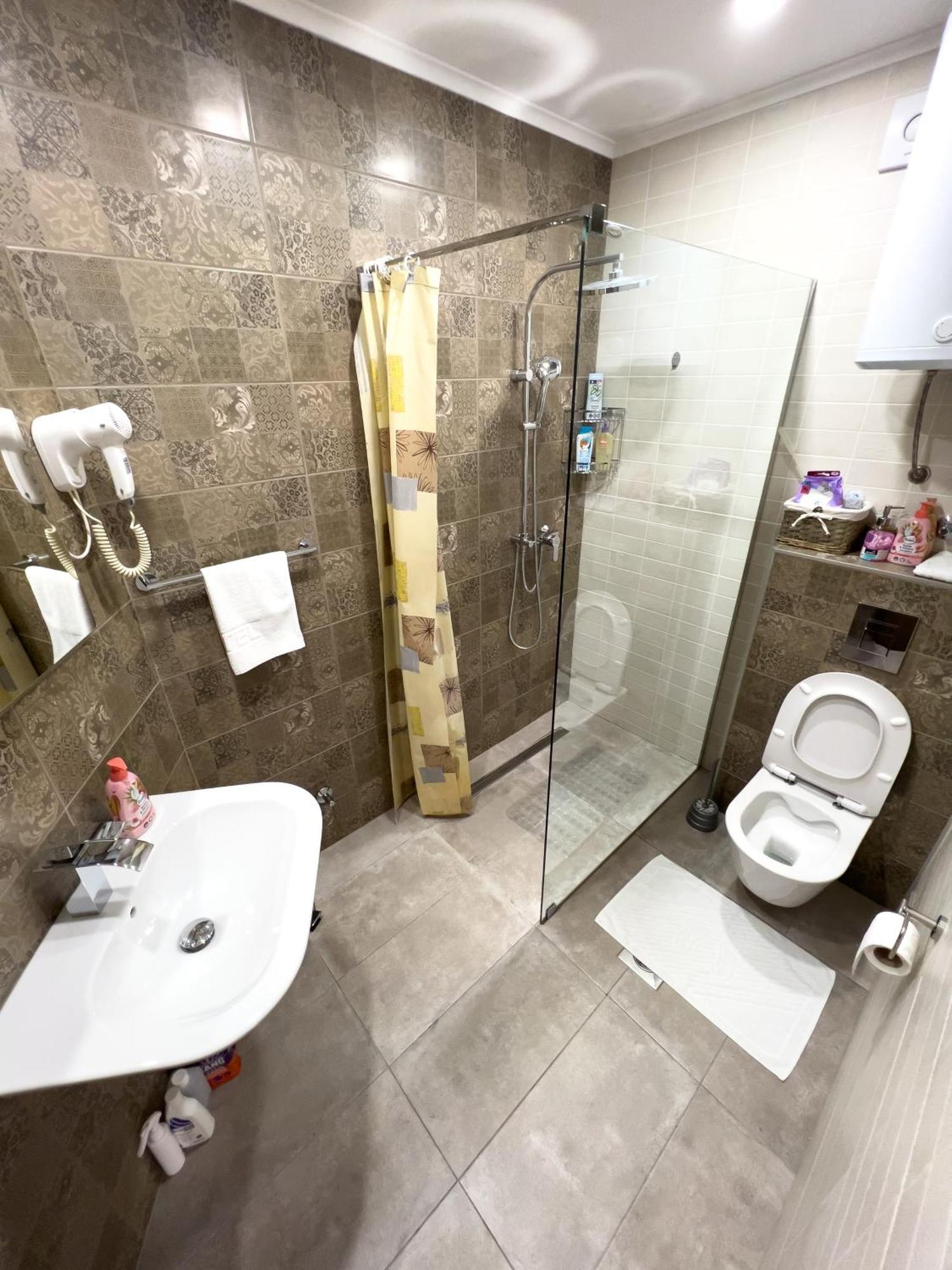 Apartmani Hm Trebinje Bilik gambar